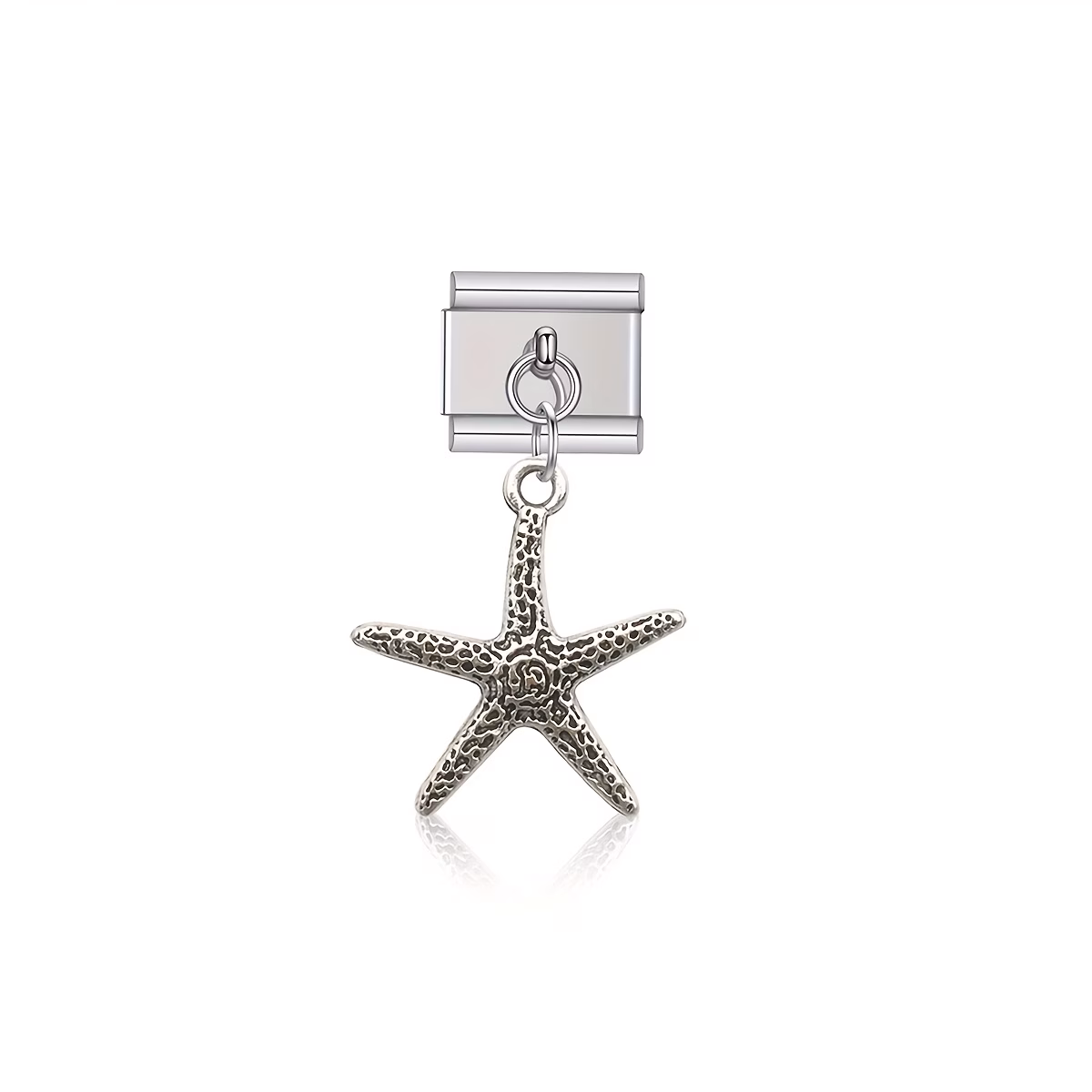 estrela-pendente-prateado