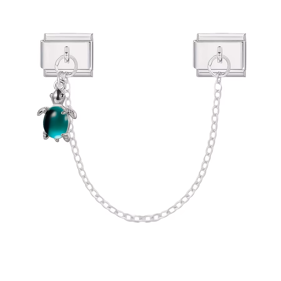 tartaruga-jade-double-pendente-prateado