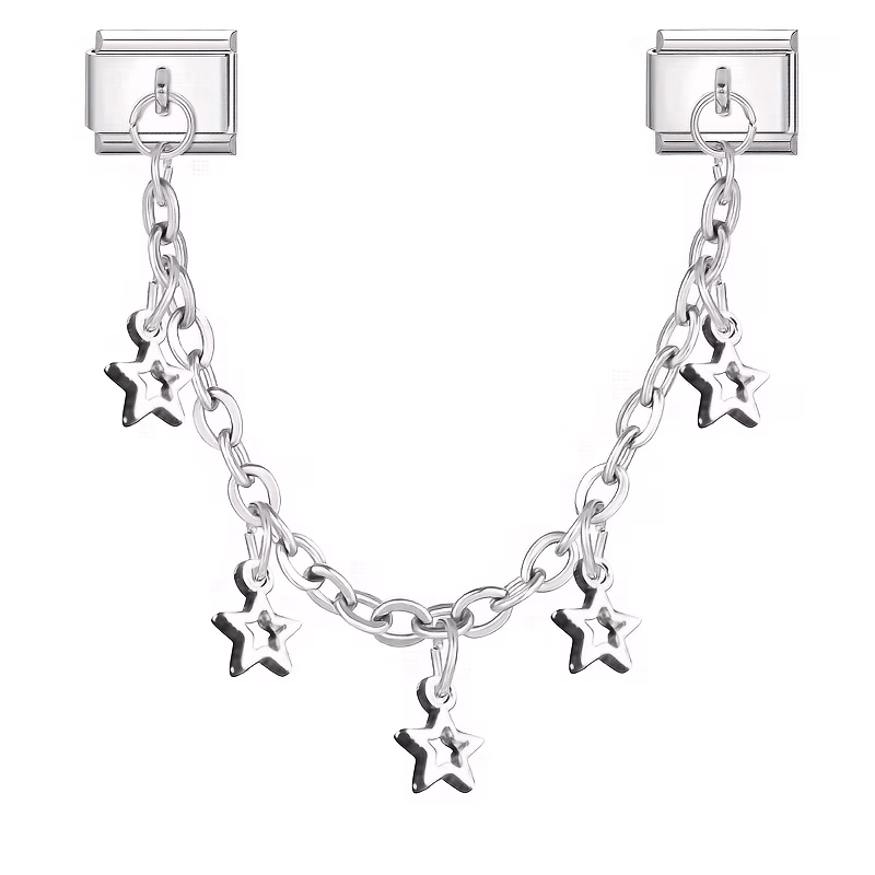 estrelas2-double-pendente-prateado