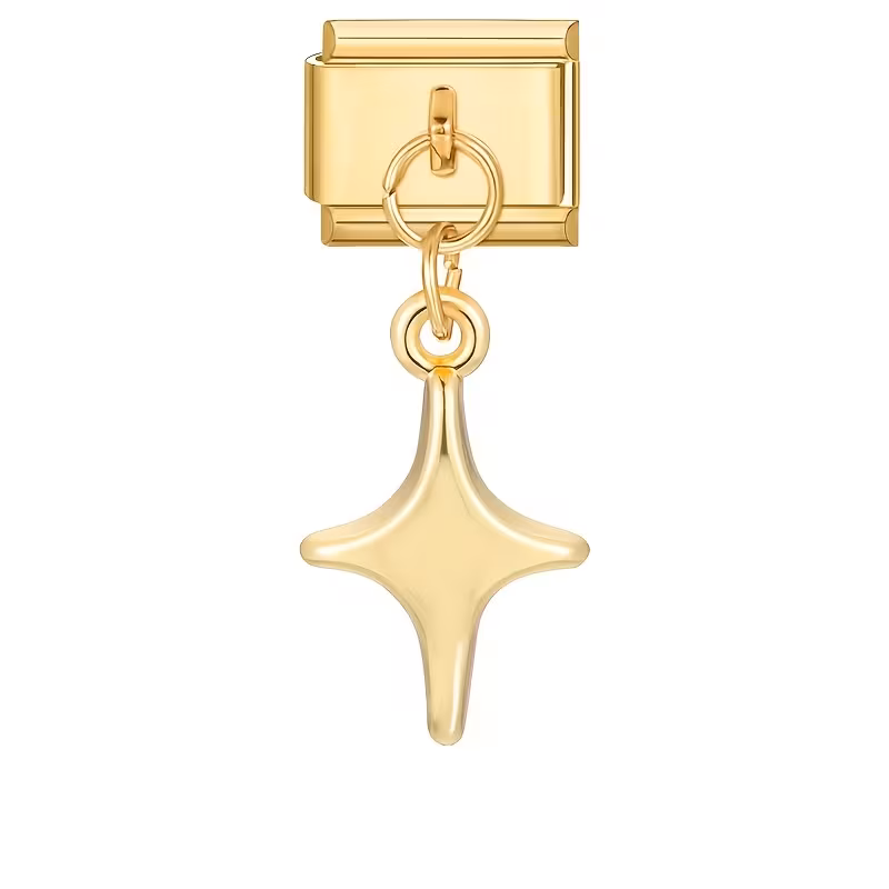 estrela-pendente-dourado