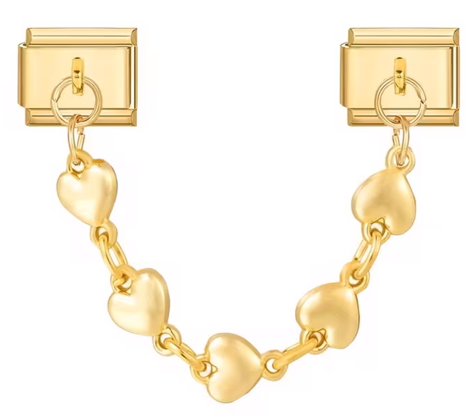 coracoes-dourado-pendente